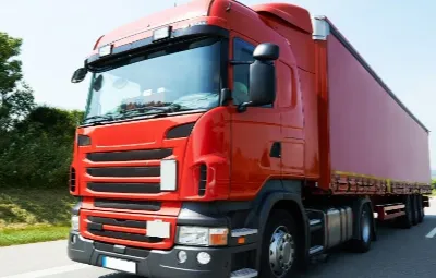 İzmir Pazarcık Ambar Kargo