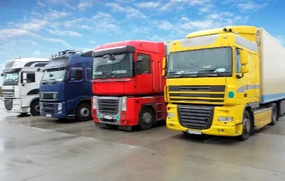 İzmir Pazarcık Nakliye Ambarı