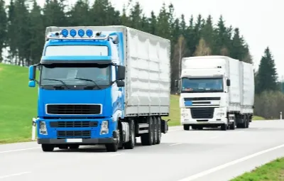 İzmir Pazarcık | Eşya Taşıma